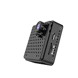 EXCEART Mini Ip Kamera Mit Nachtsicht Bewegungsmelder Weitwinkel WLAN...