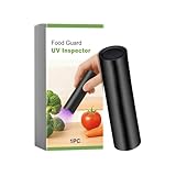 Generisch UV Taschenlampe Zur Kontrolle Von - Prüfwerkzeuge Für...