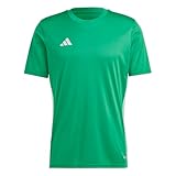 adidas IA9147 TABELA 23 JSY T-Shirt Men's Team Green/White L