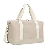ECOHUB 30L Reisetasche Handgepäck Groß, für Easyjet Handgepäck...