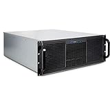 Inter-Tech IPC Server 4U-40255 Server-Gehäuse