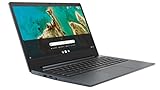 Lenovo IdeaPad 3 Slim Chromebook | 14' Full HD Display entspiegelt |...