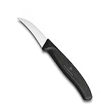 Victorinox, 6.7503, Swiss Classic, Tourniermesser, Extra scharfe Klinge,...