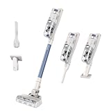 Bissell PowerClean, kabelloser Staubsauger, 200W, LED-Leuchten, Nicht...