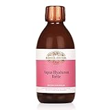 BÄRBEL DREXEL® Aqua Hyaluron Forte Beauty Drink + Collagen Hyaluronsäure...
