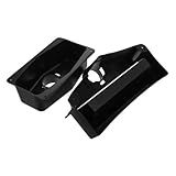 VOSAREA 1Satz Foosball Ball Catcher Robuste Kunststoff Sammelbox für...