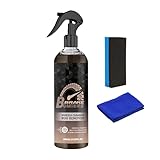 Reifenreiniger - Politurmittel für Detailarbeiten | 100ml Auto Felgen...