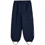 Lego Wear Unisex Kinder Lwpowai - Lego Tec Play Schneehose, 590, 128 EU