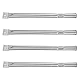 Toyvian 4 Stück Teiliges Gasgrill Zubehör Brennerrohre für Grill zu...