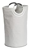 WENKO Wäschesammler Mod. Jumbo stabile Multifunktionstasche mit...