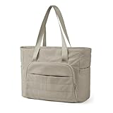 YUNGLOO Tragbare Yogamatten-Halter, gesteppte Handtasche mit mehreren...