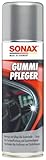 SONAX GummiPfleger (300 ml) reinigt, pflegt & hält alle Gummiteile...