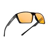 Horus X • Blaulichtfilter Brille Herren Damen | Blue Light Glasses Gegen...