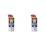 WD-40 Specialist PTFE Trockenschmierspray Smart Straw 400ml | PTFE Spray...