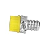Pongnas 100pcs 4mm Banana Plug Socket Bindungspostanschluss für...