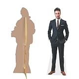 Personalisierte Pappaufsteller – lebensecht und lebensgroß, aus...