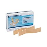 Holthaus Medical YPSIPLAST® Fingerverband 50 Stück elastisch 2 x 18 cm