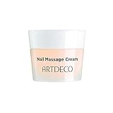 ARTDECO Nail Massage Cream - Nagelcreme - 1 x 17 ml