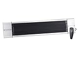 Semptec Urban Survival Technology Dunkelheizstrahler:...