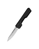 KeyUnity KK19 Kleines Taschenmesser, Leichter Titangriff Klappmesser,...