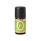 PRIMAVERA Ätherisches Öl Lavandin bio 5 ml - Ideal für die...