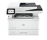 HP LaserJet Pro MFP 4102fdw Multifunktions-Laserdrucker, 40€ Cashback,...