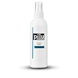 pilu cosmetic Volume Spray Haarverdicker 200ml - Hair thickener...