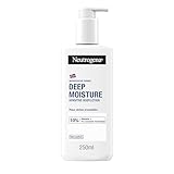 Neutrogena Norwegische Formel Deep Moisture Sensitive Bodylotion (250 ml)...