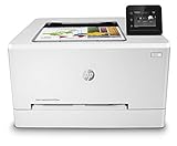 HP Color LaserJet Pro M255dw Farblaserdrucker (Laserdrucker, WLAN, LAN,...