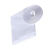 Hogvinnatil für, selbstklebendes für Schiebetüren, selbstklebendes Netz...