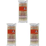 Farmer Reisnudeln – Thailändische, 10 mm breite Reisbandnudeln aus...