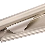 ERSINIAN Faraday-Gewebe, RFID-Abschirmung, EMF-Schutz für Handy und WLAN,...