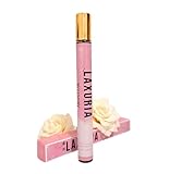 Natural Spray Luxury by Luxuria – Eau de Parfum de Pocket 35 ml –...