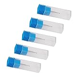 5 x elektrische Schleifmaschinen-Gravurstift-Zubehör für Enthusiasten,...
