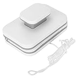 Magnetischer Scheiben Reiniger, Leistungs Starke Windschutz Scheibe Auto...