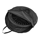 Reisetasche für Fahrradreifen, Transporttasche für Fahrradreifen,...