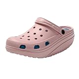 JOMIX Gesundheitsschuhe mit Massage Sandalen Damen Sommer Orthopädische...
