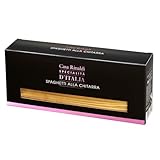 Casa Rinaldi Pasta Spaghetti alla Chitarra 500g (1er Pack)