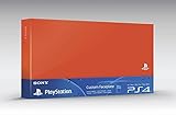 PlayStation 4 Festplattenabdeckung, neon orange