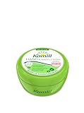 Kamill Hand- und Nagelcreme Classic 250ml - Bio-Kamille aus kontrolliert...