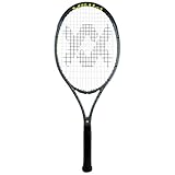 Volkl VOSTRA V10 300G | Tennisschläger | mit Red Cell & Reva | 300 g oder...