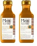 Maui Moisture Curl Care Coconut Oil Locken Shampoo, entwirrendes...