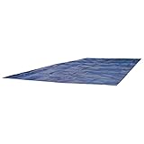 Poolpanda Premium Solarfolie 549 x 274 cm rechteckig | Stärke 400 µm |...