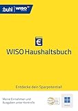 WISO Haushaltsbuch 2026 [Online Code] | 2026 | PC Aktivierungscode per...