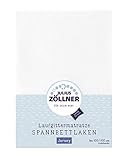 Julius Zöllner 8390347100 Jersey Spanntuch, passend für...