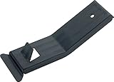 wolfcraft Plattenlifter mit Zughaken I 4045000 I Montagehelfer für...