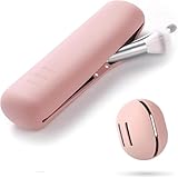 Travel Essentials Make Up Tasche, Silikon Makeup Pinsel...