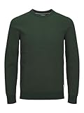 Jack & Jones JJEATLAS Knit Crew Neck NOOS