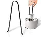 Firell Brennkammer-Wechsel Zange - Zubehör für Ethanol Tischkamine | 22cm...