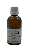 Naturreines ätherisches Öl Edeltannennadel - 50ml Edeltannennadelöl für...